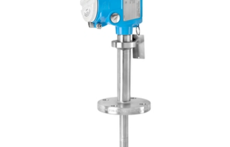 Датчик уровня Liquiphant FTL81  Endress+Hauser